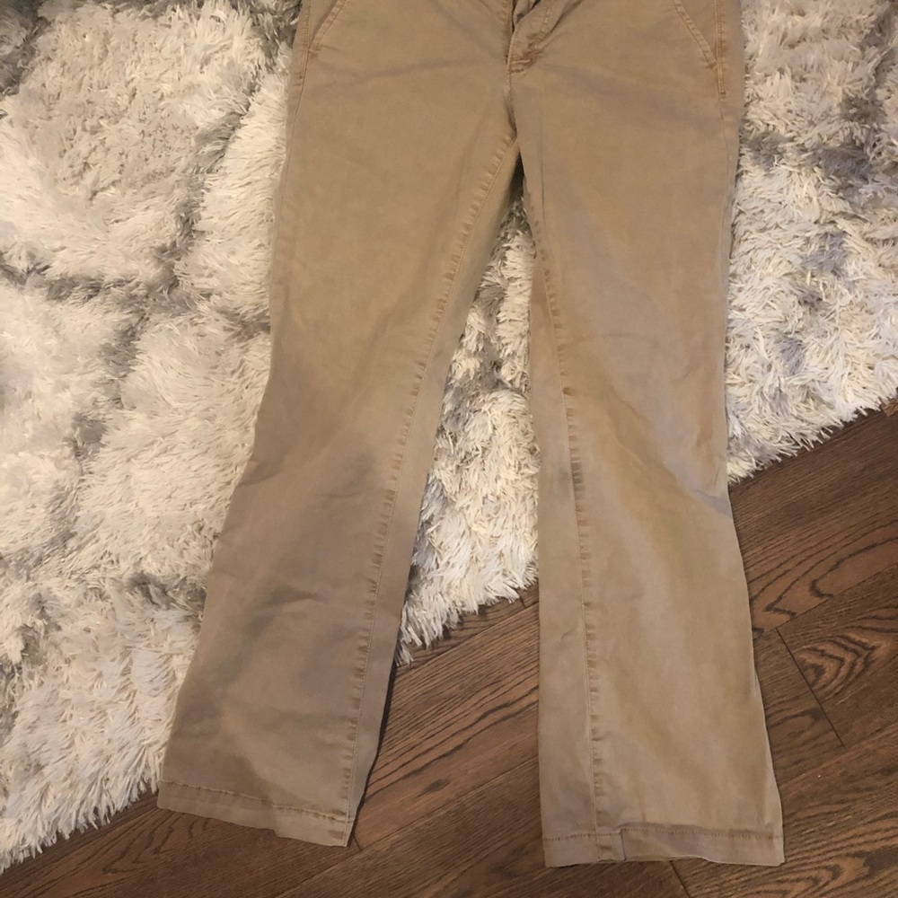 American Eagle khaki pants